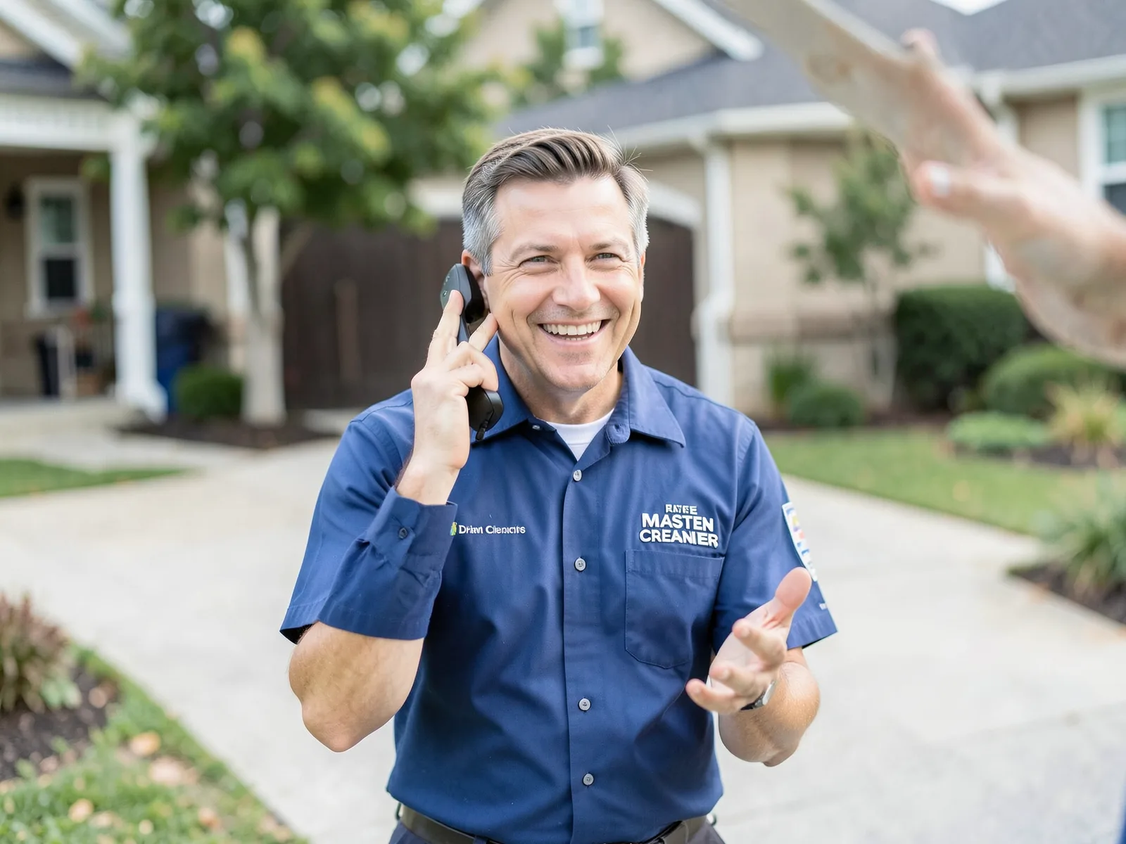 Drain Cleaning Union, WA FAQs